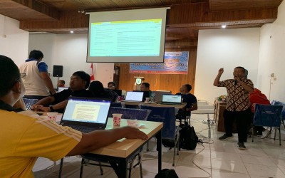 Optimalisasi Akreditasi Satuan Pendidikan Sekolah Dasar Tahun 2025: Langkah Strategis Menuju Peningkatan Mutu Pendidikan di Kabupaten Lamandau