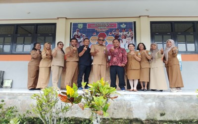 Visitasi Akreditasi BAN PDM Tahun 2025: Ikhtiar SDN Purwareja untuk Peningkatan Mutu!